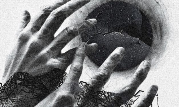 Progressive Heavy Rockers, KARCIUS, Releasing Black Soul Sickness on May 8!