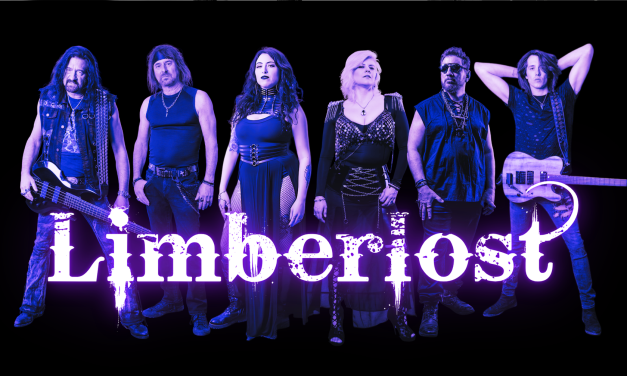 Limberlost Release New Single “Babylon (Redux)”; New EP ‘Villian’ Due Out Later This Year! ​ 
