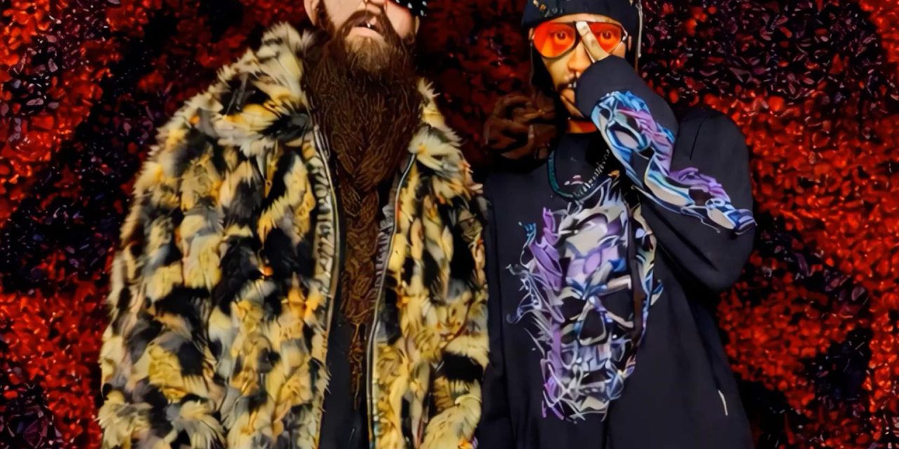 Dream Beard Teams Up with Dropout Kings for Powerful New Single “HIGH LIFE”