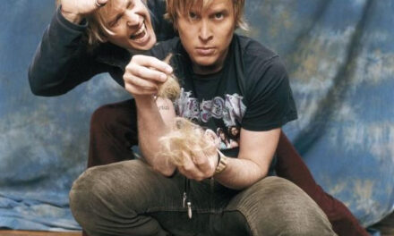 Frontiers Music Srl Announces Signing of NELSON