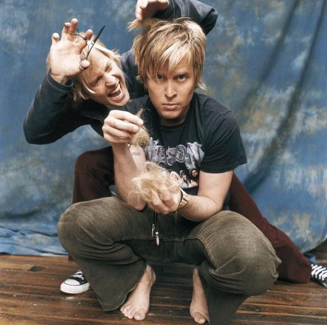 Frontiers Music Srl Announces Signing of NELSON