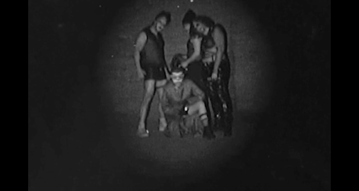 Alt/Shock Act MZZTR Announce Debut EP Pronounced Mis-Ter