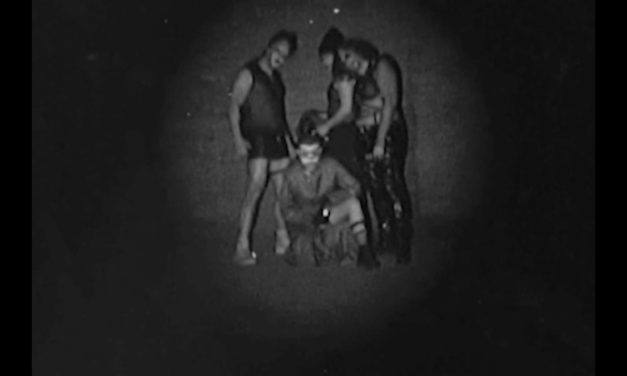 Alt/Shock Act MZZTR Announce Debut EP Pronounced Mis-Ter
