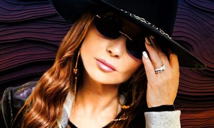 Melodic Rock Powerhouse ROBIN BECK Releases New Album ‘Living Proof’ — Out Now via Frontiers Music Srl