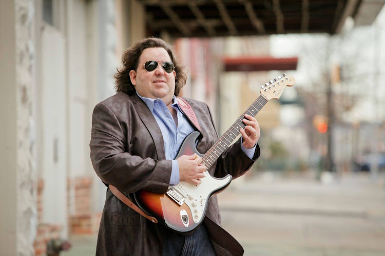 Joey Stuckey Brings Progressive Americana Sound to Whisky a Go Go on June 25, On the Heels of Historic Recording Session at The Les Paul Recording Studio