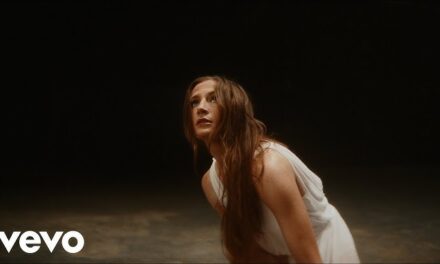 Featured Video The Red Clay Strays – Do Today (Official Video)