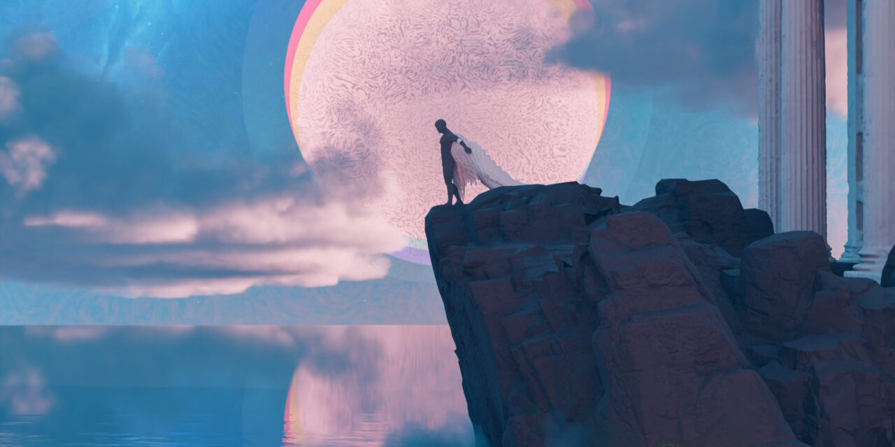 Wadulisi Recordings Announces Debut Album from Wax Astronaut Out June 12, 2026