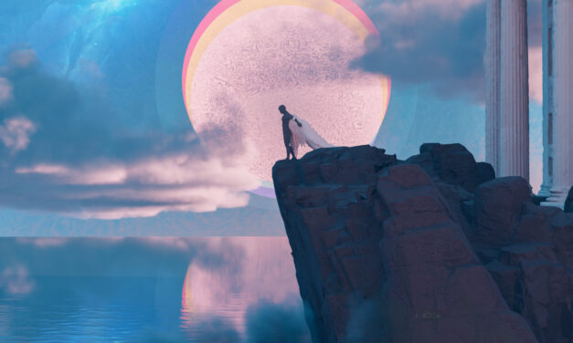 Wadulisi Recordings Announces Debut Album from Wax Astronaut Out June 12, 2026