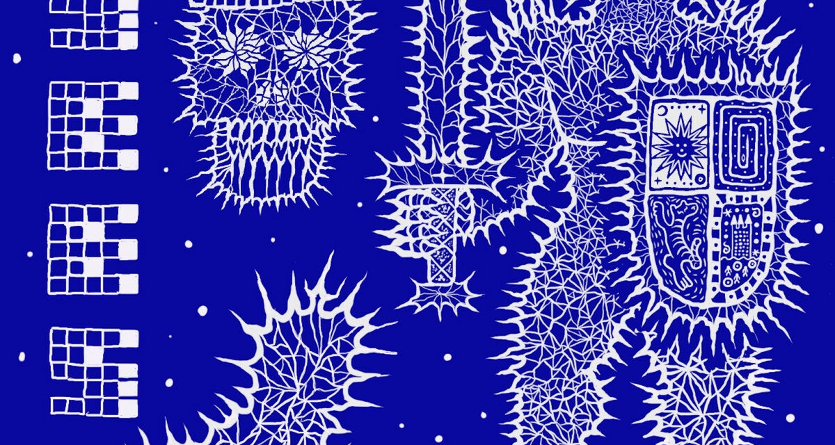 Osees Releases New Album Off Course