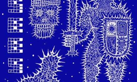 Osees Releases New Album Off Course