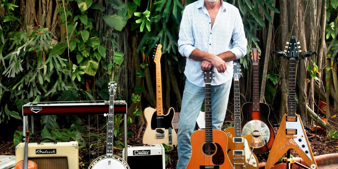 Between the Notes with Don Mularz