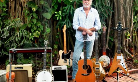 Between the Notes with Don Mularz