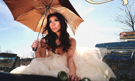 Singer-Songwriter Alyssa Gallarneau Releases Debut Album, For The RecorD
