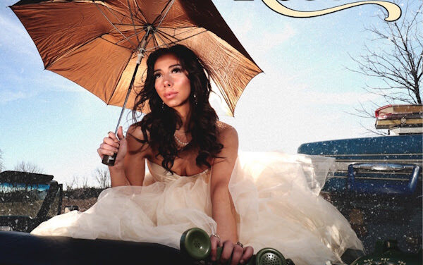 Singer-Songwriter Alyssa Gallarneau Releases Debut Album, For The RecorD