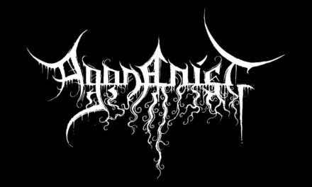Dissonant Black Metal Project AGONANIST Launches New Single “The Gateway” + Visualizer
