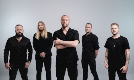 Prog Supergroup TEMIC Branch Out on New Album ‘Ceiba’