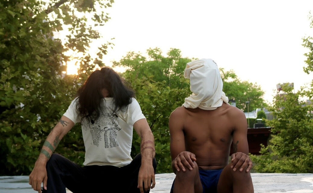 Big Scary Indian to release “You Shouldn’t Feel Good” November 17, 2026 digitally and on vinyl via Insecurity Hits