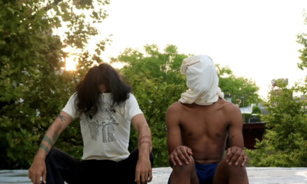 Big Scary Indian to release “You Shouldn’t Feel Good” November 17, 2026 digitally and on vinyl via Insecurity Hits