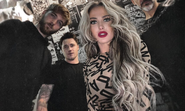 BUTCHER BABIES Announce New Album ‘NIGHTBLOOM’, Unveil New Video for “Blame it on the Wind”