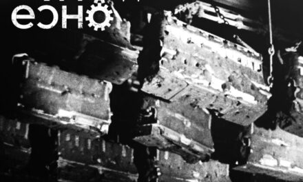 CLOCKWORK ECHO Channels Confrontation And Collapse Into “Acolyte Protocol”