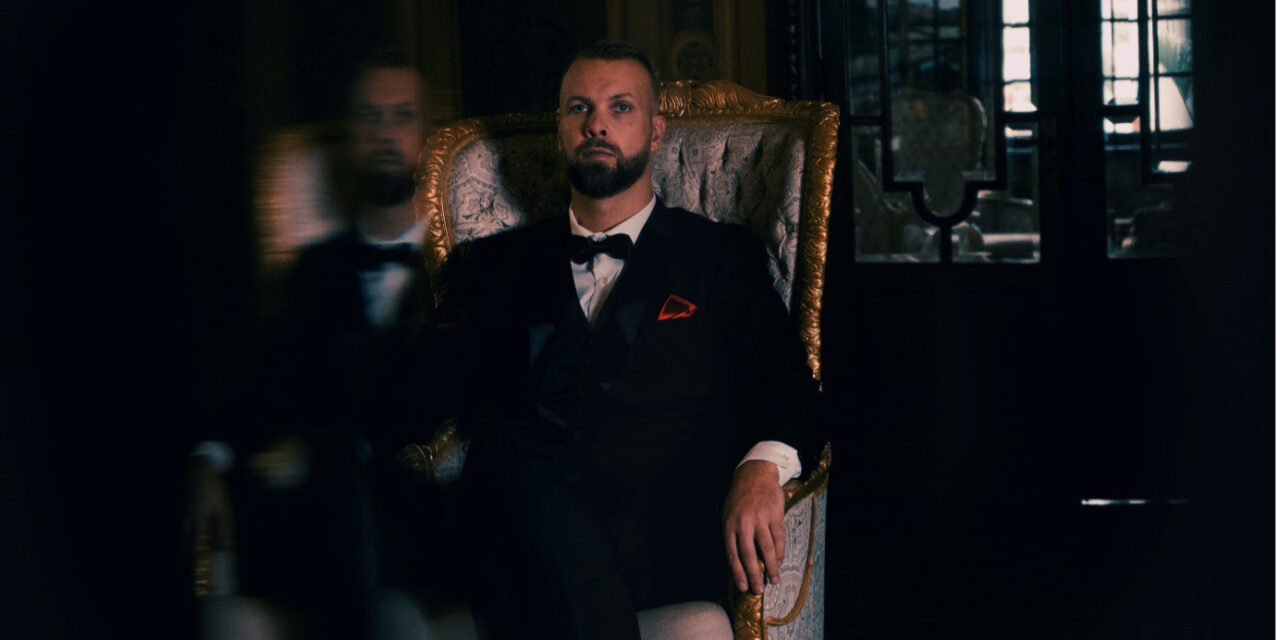 EINAR SOLBERG (LEPROUS) launches digital deluxe edition of ‘Vox Occulta’
