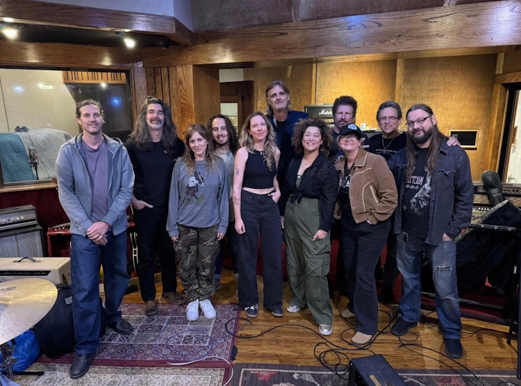 Signal Meridian Reimagines Strawbs Classic on Debut Single “Heartbreaker” on Blue Élan Records feat. Members of Grace Potter, David Bowie, Moody Blues, The Killers