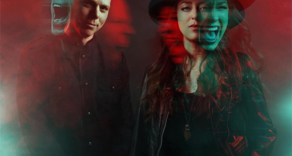 THE L.I.F.E. PROJECT Feat. Stone Sour’s Josh Rand & Casandra Carson Unveils Cover of Blondie’s “Call Me” OUT NOW via Frontiers Music Srl