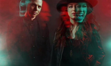 THE L.I.F.E. PROJECT Feat. Stone Sour’s Josh Rand & Casandra Carson Unveils Cover of Blondie’s “Call Me” OUT NOW via Frontiers Music Srl