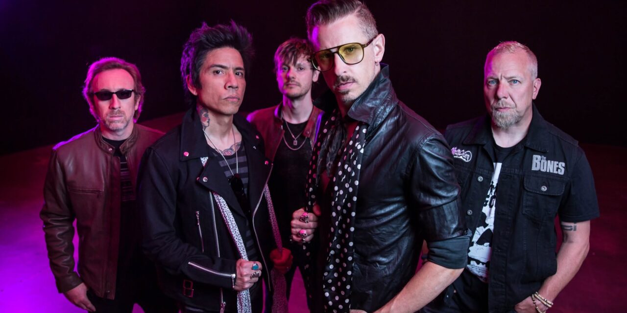 AOR SUPERGROUPTRANSATLANTIC RADIOUNVEIL NEW SINGLE“FEVER DREAM”