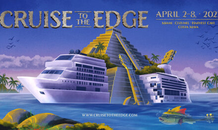 Join CTTE 2027 for an unforgettable music journey, featuring some of the most iconic bands of all time aboard the ultimate Progressive Rock cruise experience.
