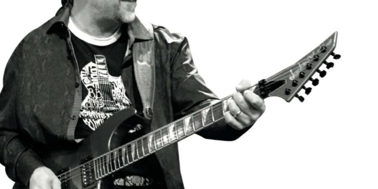 Sir Stephen of Dudley – Melodic Revolution Records Album Review
