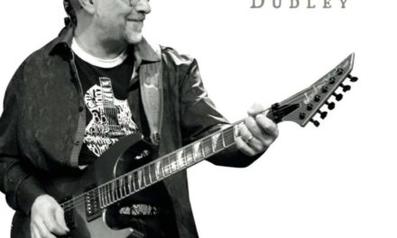 Sir Stephen of Dudley – Melodic Revolution Records Album Review