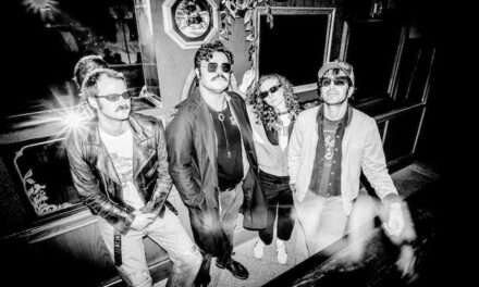 Toronto’s Wine Lips Find the Sweet Spot Between Psych and Swagger With New Single “If You Don’t Know”
