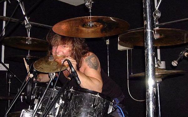 Melodic Revolution Records on the Passing of Nigel Durham (1965–2026)