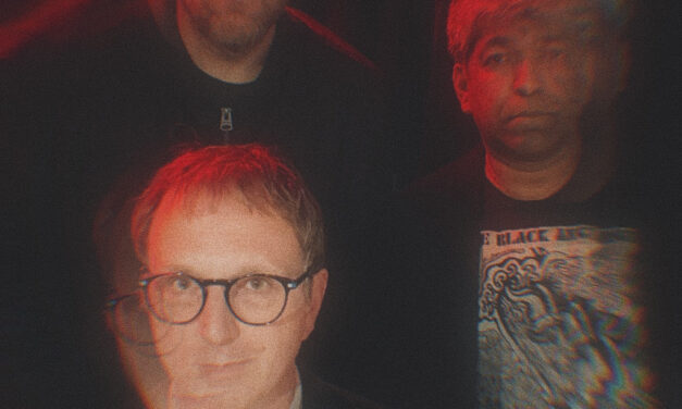 The Zaxons Get Wired With Analog Angst & Angular Post-Punk on “Adrian Knows”